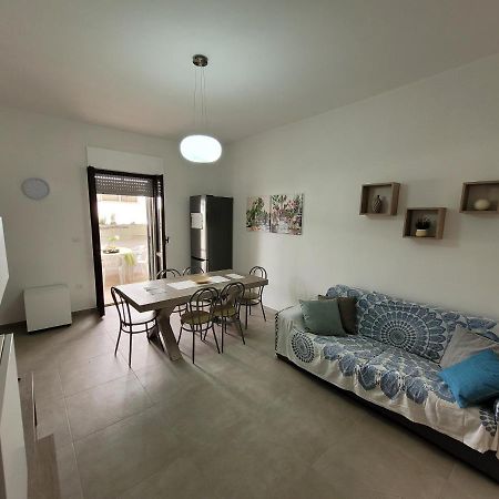 Fronte Pineta Mare Rivabella Apartment Exterior photo