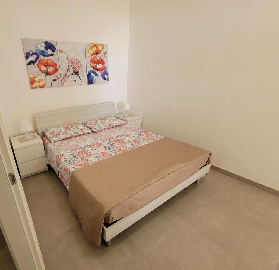 Fronte Pineta Mare Rivabella Apartment Exterior photo